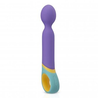 Base -&nbsp;Wand Vibrator