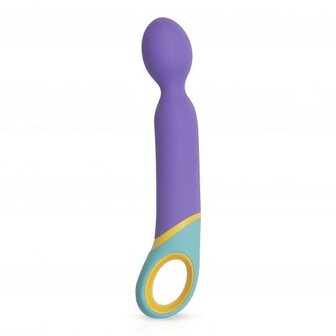 Base -&nbsp;Wand Vibrator