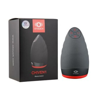 OTOUCH - Chiven1 Masturbator