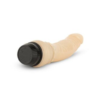 Jelly Glee - Realistische Vibrator