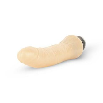 Jelly Passion - Realistische Vibrator