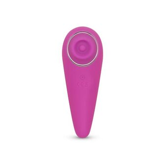 Taptastic Vibe Clitoris Stimulator