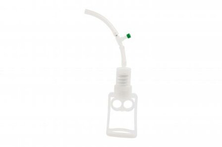 Fr&ouml;hle - VP001 Vaginapomp Set Duo Extreme Professional