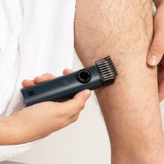 Boners Hair Trimmer Scheerapparaat