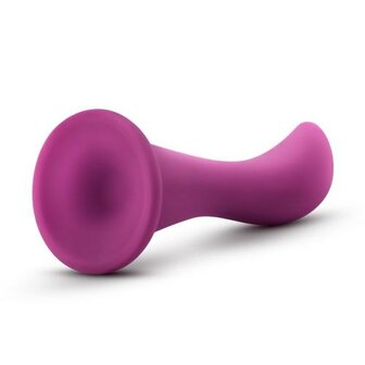 Temptasia - Bellatrix Dildo - Plum