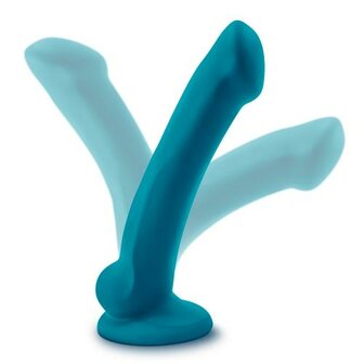 Temptasia - Reina Dildo - Teal