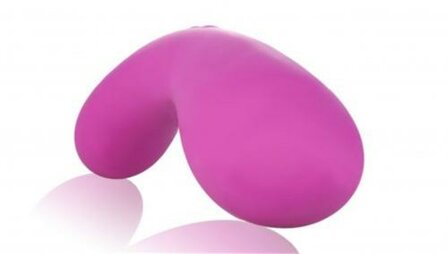 Swan Wand Vibrator - Roze