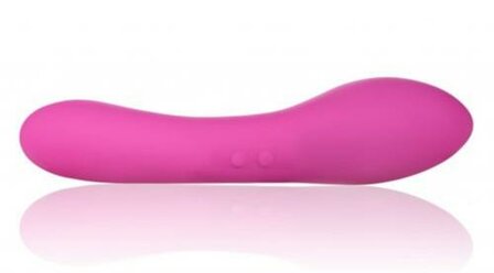 Swan Wand Vibrator - Roze