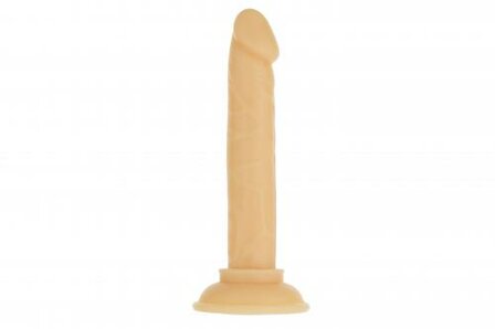 Addiction -  Tino Siliconen Dildo - 13 cm