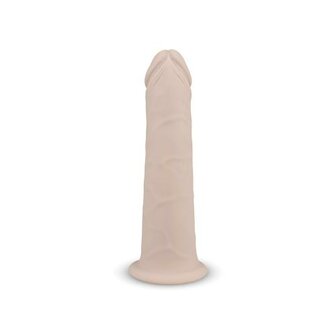 No-Parts - Cameron Realistische Holle Dildo 22 cm