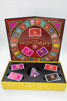 Monogamy Spel