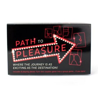 Path to Pleasure Spel