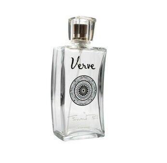 Verve door Fernand P&eacute;ril Feromonen Parfum Man- 100 ml