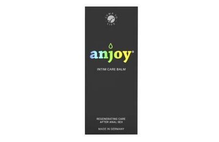 Anjoy Intimate Anal Care Balm