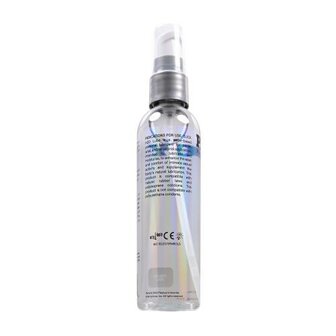 Evolved - Slick H2O Glijmiddel - 118 ml