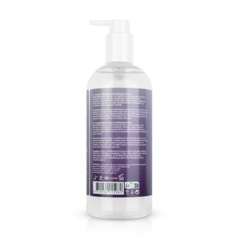 EasyGlide Anal Relaxing Glijmiddel - 500 ml