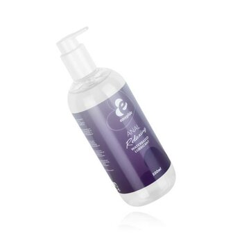 EasyGlide Anal Relaxing Glijmiddel - 500 ml