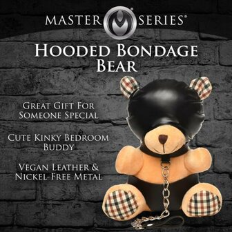 Bondage Beer - Hood