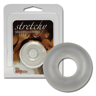 Stretchy Cockring