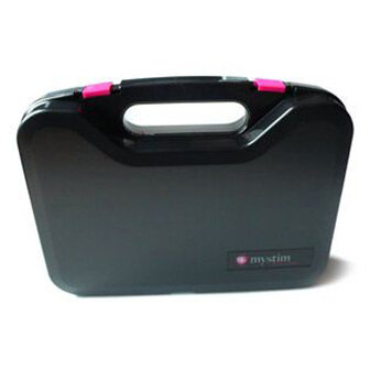 Mystim Tension Lover E-Stim Tens Unit