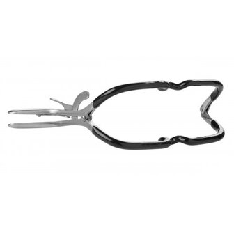 Rubber Coated Stainless Steel Jennings Gag