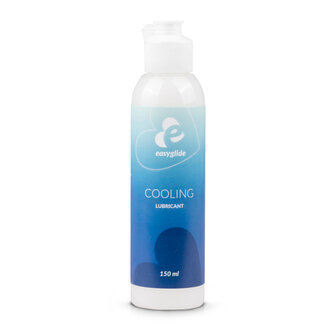 EasyGlide verkoelend glijmiddel 150 ml