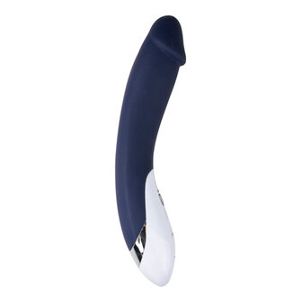 Mystim natuurlijke vibrator - blauw
