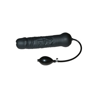 Leviathan Giant Inflatable Dildo with Internal Core