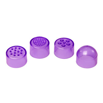 Easytoys Pocket Rocket - Paars