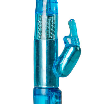 Rabbit Vibrator - Blauw