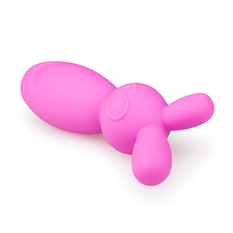 Vibrerende Mini Bunny Vibrator