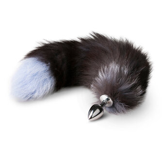 Fox Tail Plug