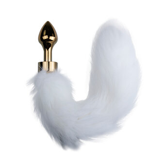 Fox Tail Plug