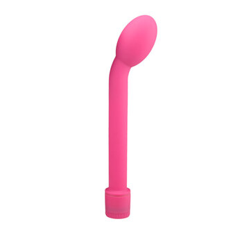 G-spot vibrator - roze