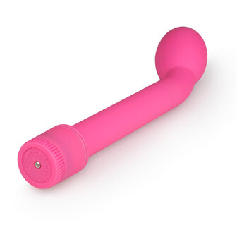 G-spot vibrator - roze