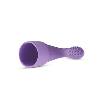 MyMagicWand G-Spot/Prostaat Opzetstuk - Paars