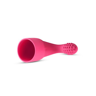 MyMagicWand G-Spot/Prostaat Opzetstuk - Roze