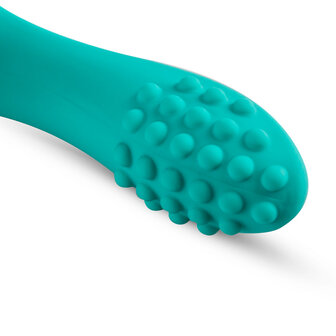 MyMagicWand G-Spot/Prostaat Opzetstuk - Turquoise