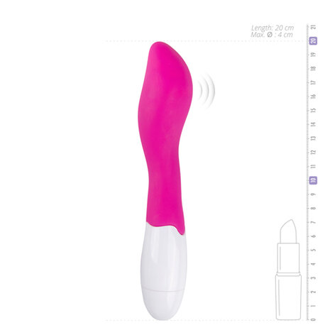 EasyToys Blossom Vibrator - Roze