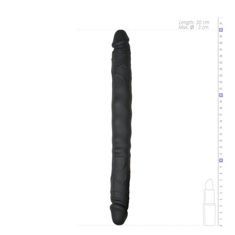 Easytoys Realistische Dubbelzijdige Dildo - 30 cm