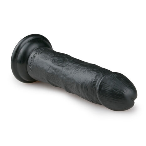 Realistische Dildo Met Zuignap - 15,5 cm