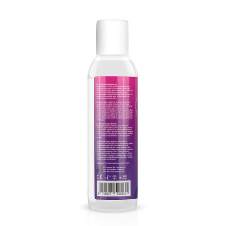 EasyGlide Siliconen glijmiddel 150 ml