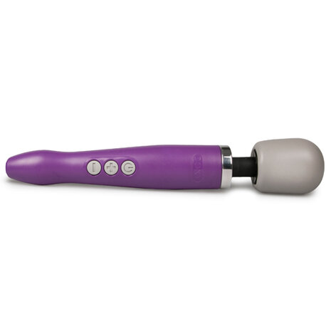 Doxy Wand Vibrator Original - Paars