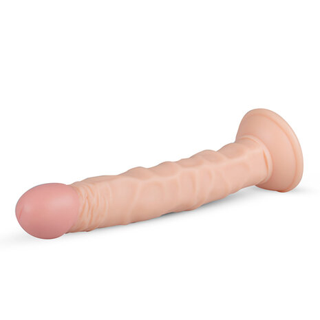 Scott Realistische Dildo - 25 cm