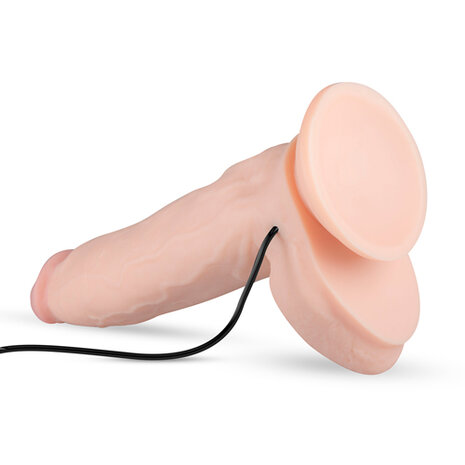 Dwane Realistische Vibrator - 31 cm