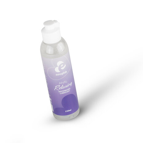 EasyGlide Anal Relaxing Glijmiddel - 150 ml