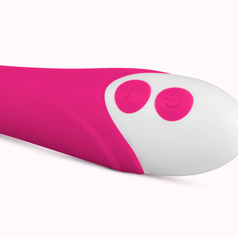 Lunar Vibe Vibrator - Roze