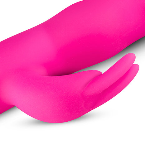 Mad Rabbit Vibrator - Roze