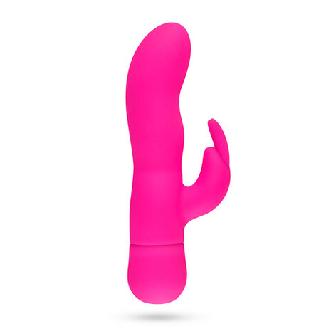 Mad Rabbit Vibrator - Roze