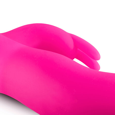 Mad Rabbit Vibrator - Roze